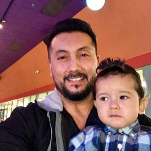 Meet your Posher, Joe